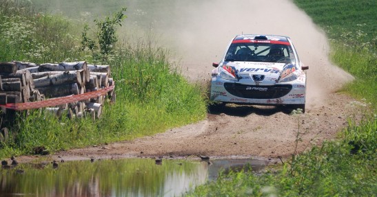 Rajd Polski